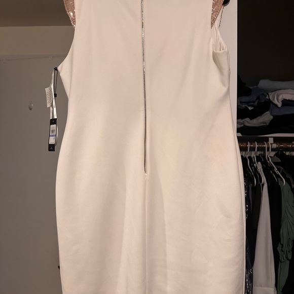 Tommy Hilfiger Sheath Dress - Picture 2 of 8